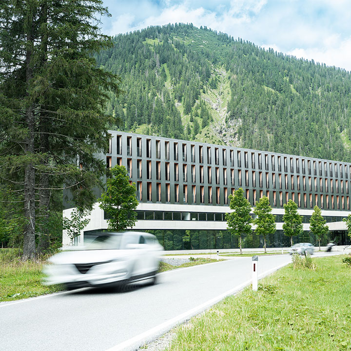 Alpenhotel Ammerwald