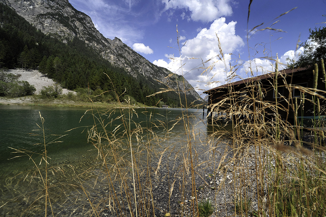 Heiterwanger See