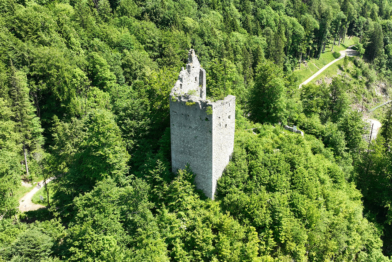 Kloster Ettal