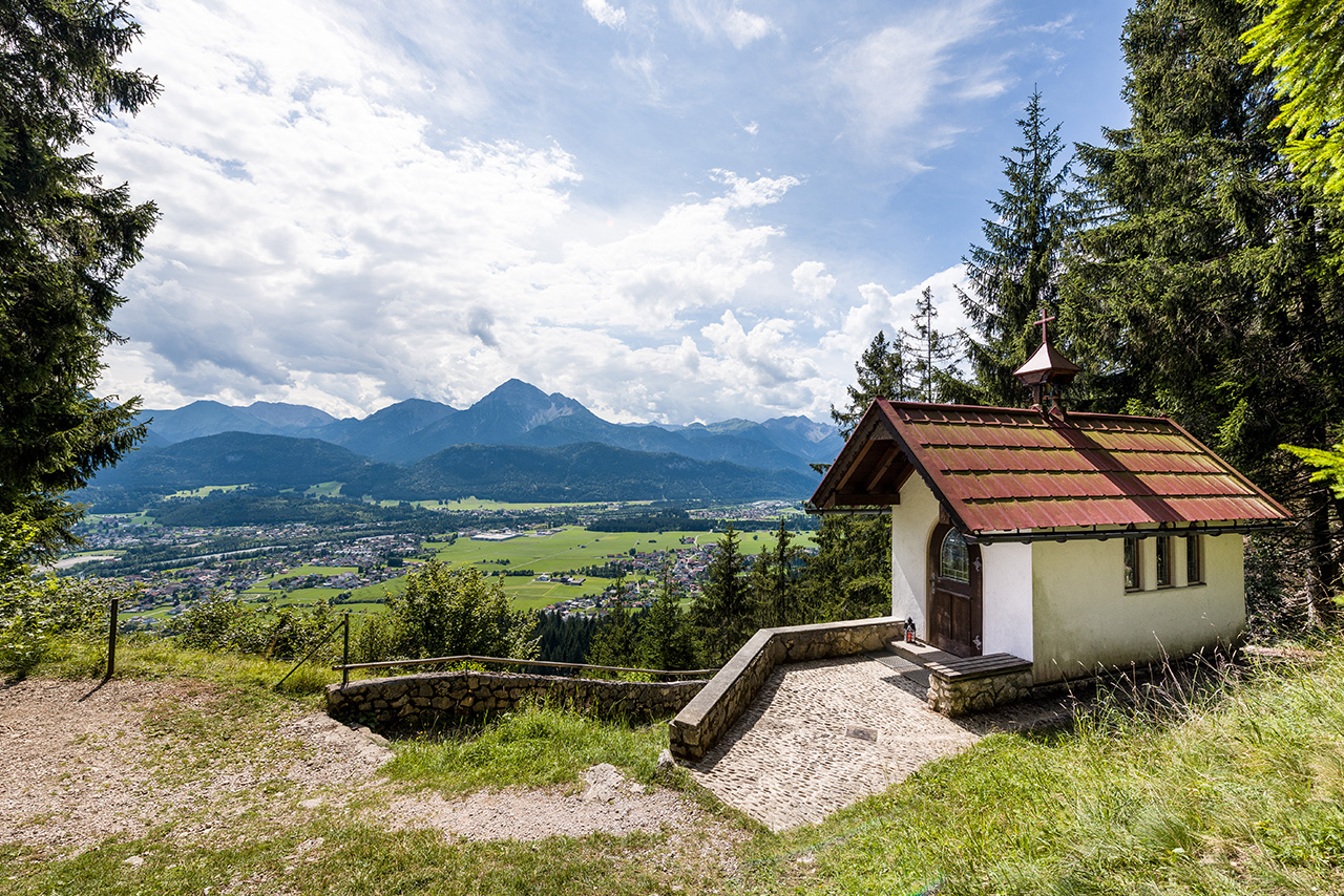 Kapelle
