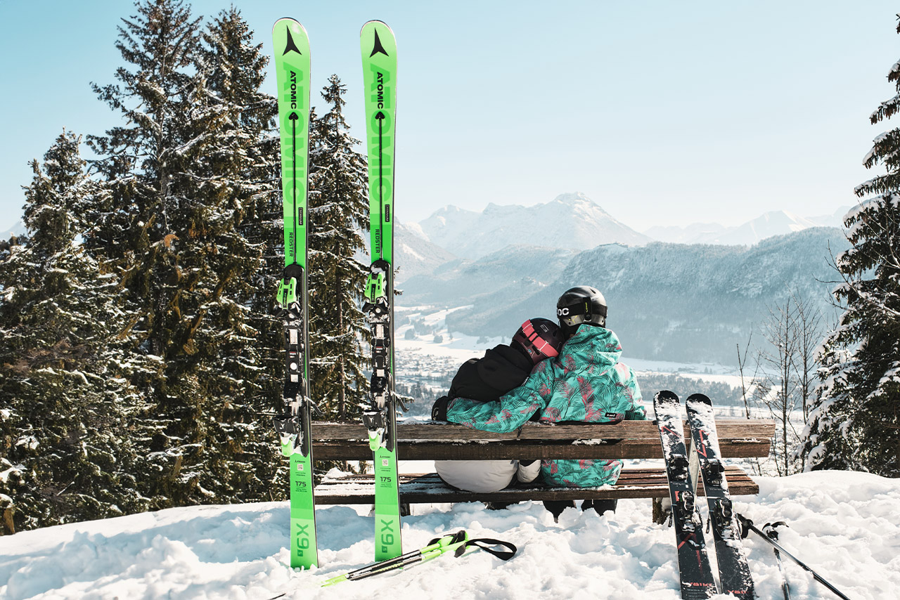 Skitouren