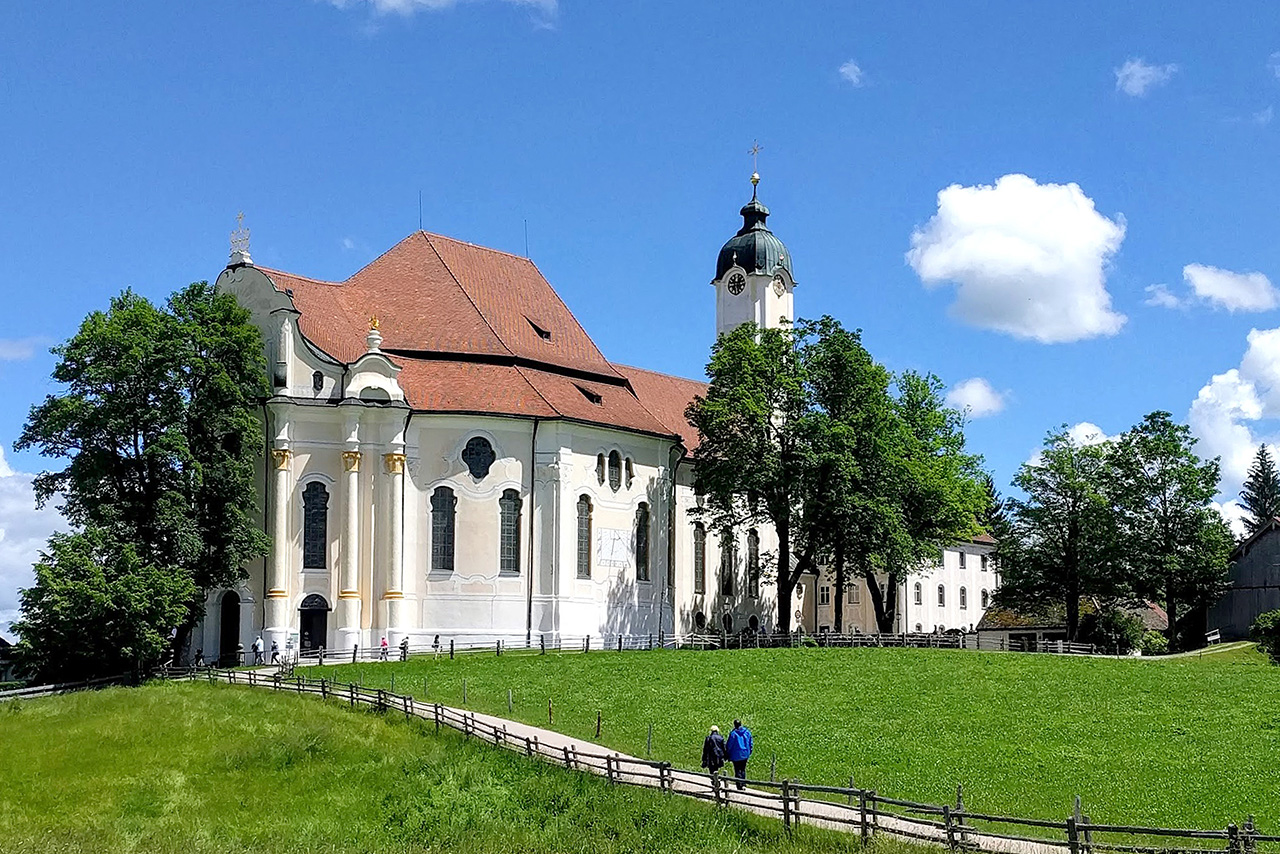 Wieskirche