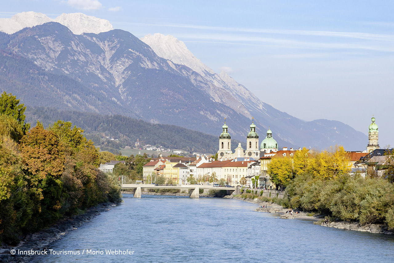 Innsbruck